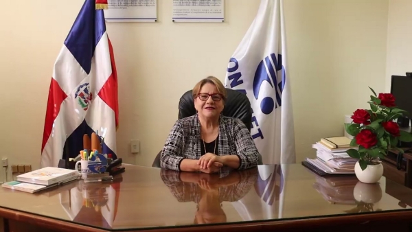 Gloria M. Ceballos Gómez